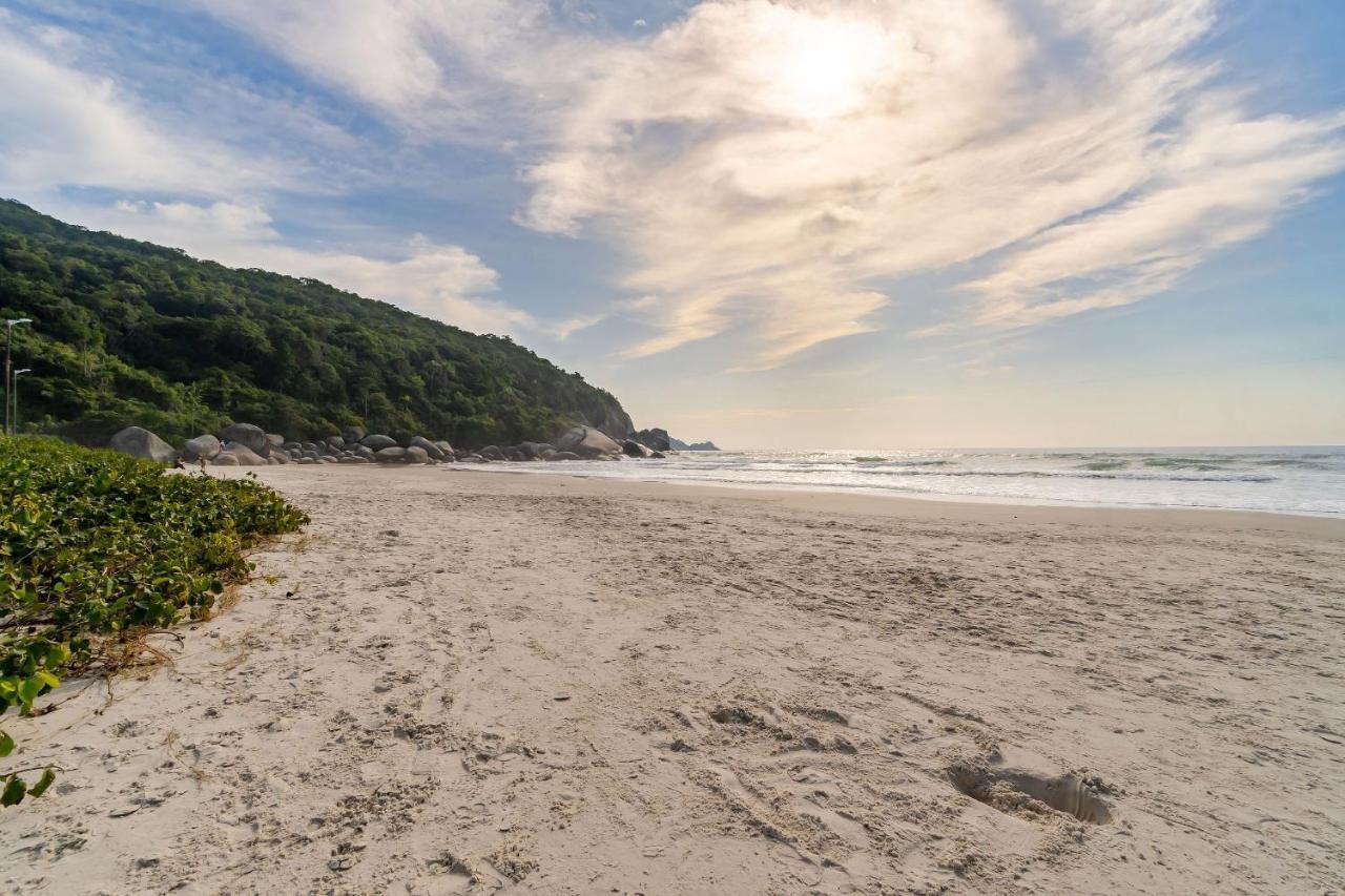 Varandas Do Atlantico - Fabuloso Apartamento Com Vista Mar Bombinhas Kültér fotó